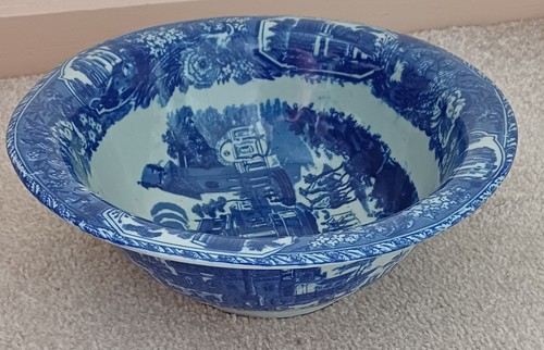 Victoria ware ironstone wash - victoria,