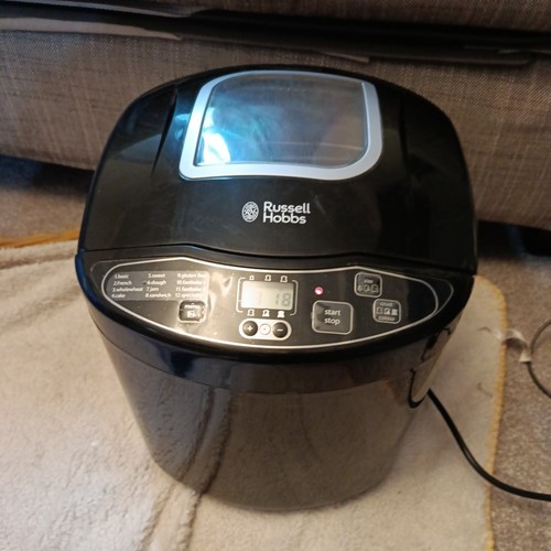Russell hobbs 23620 - russell,