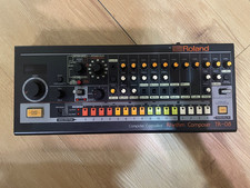 Roland Boutique TR-08 Rhythm Composer 808 Drum Machine