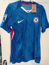 Chelsea Shirt 25/26