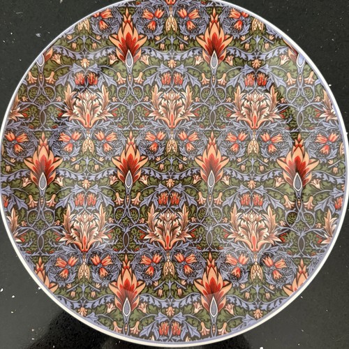 Dunoon william morris - dunoon,