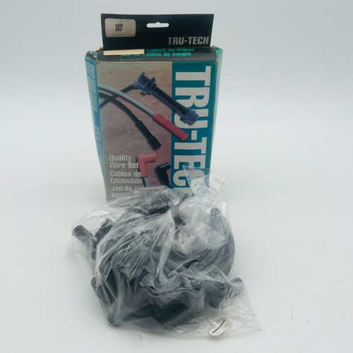 Tru tech 2927 - 2927, wire