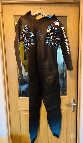 Aquasphere aquaskin full suit - aquasphere,