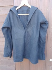 Vintage Sailor Top x 2 Navy