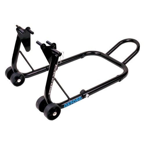 Oxford big black - big,