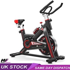 Spin bike stationary - bike,