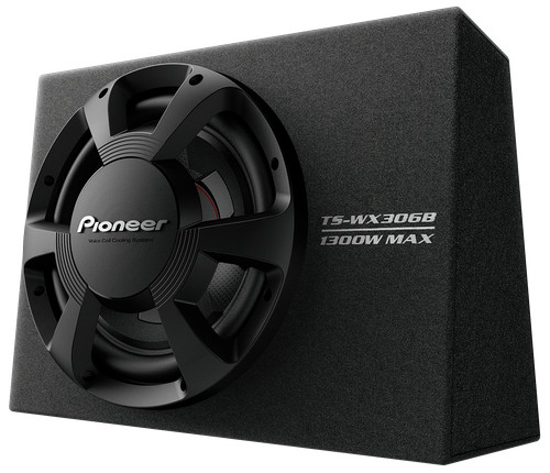 Pioneer wx306b car - pioneer,