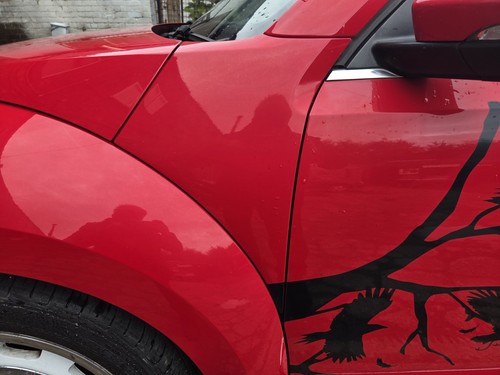 Beetle mk3 2012 2018 - mk3, n/s