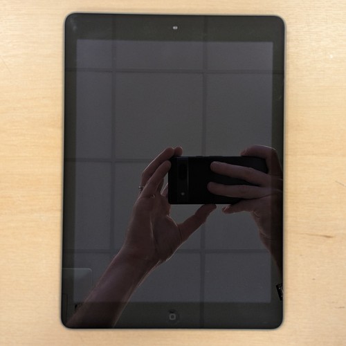 Apple ipad air 1st gen - apple,