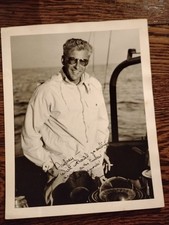  Unknown Autograph To Audrey