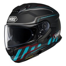 Shoei GT-Air 3 Discipline TC-2 Full Face Road Bike Motorcycle Helmet