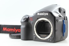 **Top MINT** Mamiya 645 AFD II
