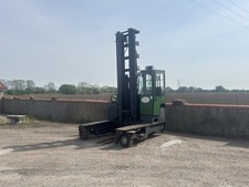 Combilift 4 Tonne Multi