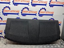 TOYOTA AURIS MK2 HATCHBACK2012