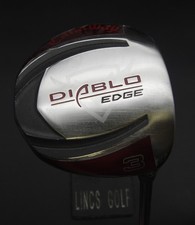 Callaway Diablo Edge 15° 3