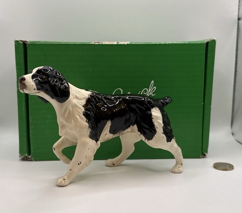 Beswick springer spaniel - beswick,