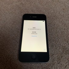 Apple iPhone 4s 16 GB