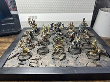 Blood Bowl Chaos Chosen