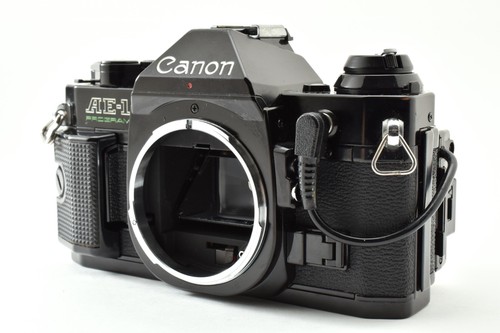 Near mint canon ae 1 - mint+++], ae-1
