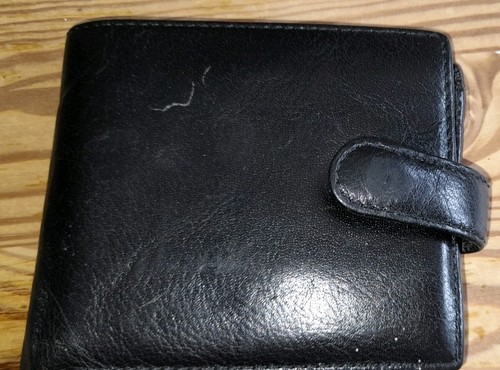 Visconti wallet - visconti,