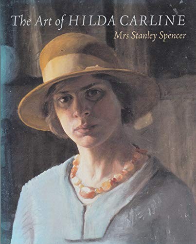 The art hilda carline mrs - hilda,
