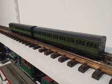 Graham Farish (OO) X2 Southern