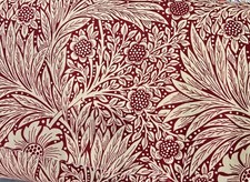 Fabric Per metre Pattern of