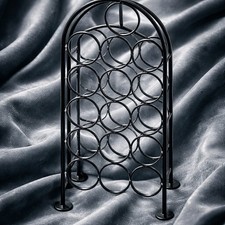 Black very havy quality metal - black/very,