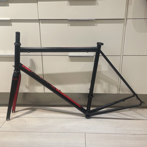 Waterford r33 road bike frame - road,