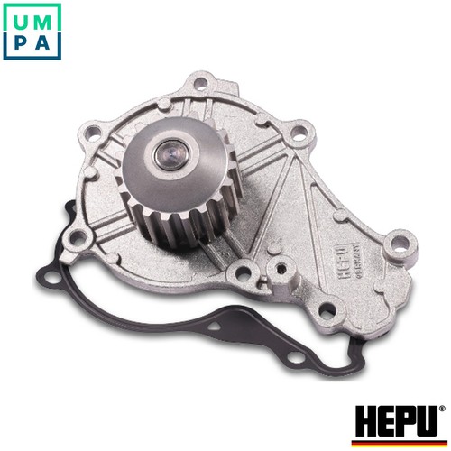 Water pump engine cooling p803 - water,