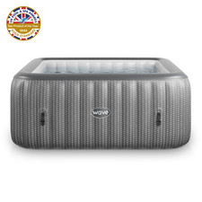 Pacific | 4/6-Person