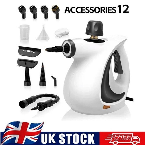 1050w pressurized steamer - 1050w,