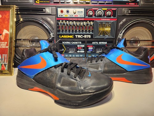2011 nike away - nike, kevin