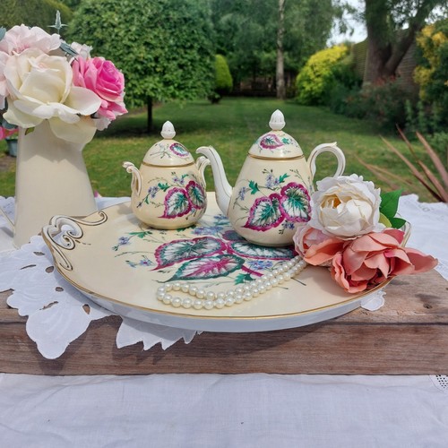 Antique continental porcelain - continental,