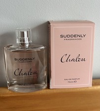 Suddenly Fragrances Chalou Eau de Parfum Women EDP 75ml
