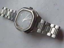 Bucherer Swiss Ladies 25mm