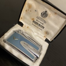 Ronson Premier Varaflame