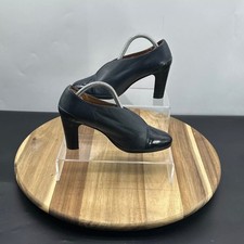 Slip On Court Shoes Size 4.5