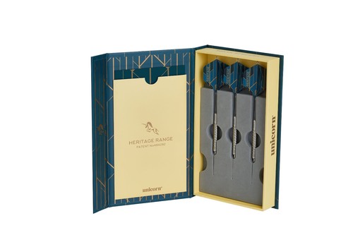 Unicorn heritage striker - heritage,