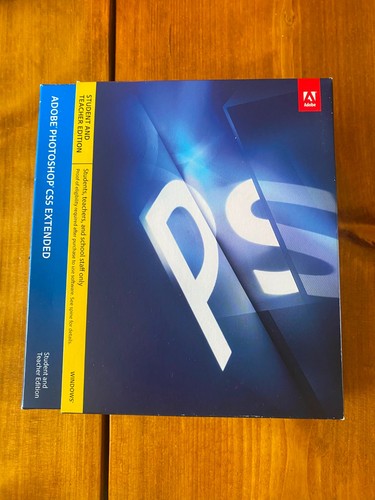 Adobe photoshop cs5 - photoshop,