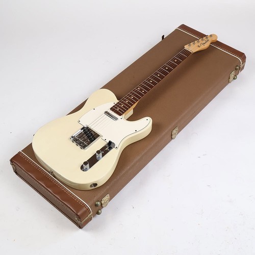 Fender custom shop used - fender, shop [used]