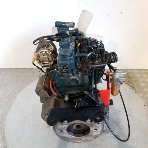 Kubota d722 eto4 - kubota,