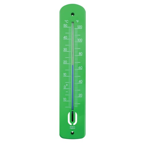 Large outdoor thermometer - outdoor,