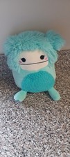 Joelle the mint Bigfoot rare