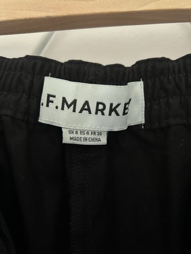 Markey beckett trouser navy - beckett,