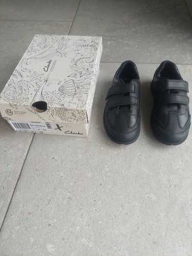 Clarks rex stride dinosaur - clarks,