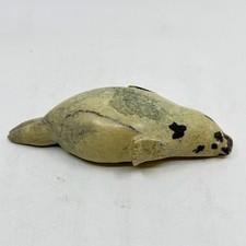 Inuit Handmade White