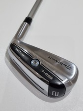 TaylorMade SIM UDI #2 Iron *