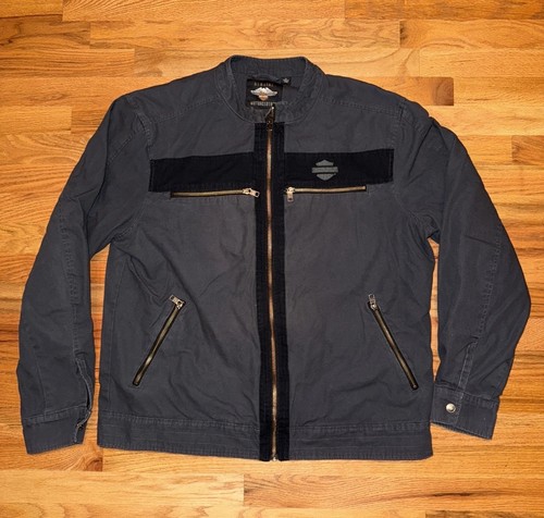 Harley davidson men size xl - men's,