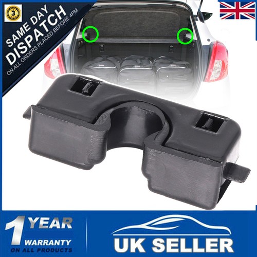 Parcel shelf pivot - parcel,